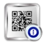 Logo of Extreme QR code scanner android Application 